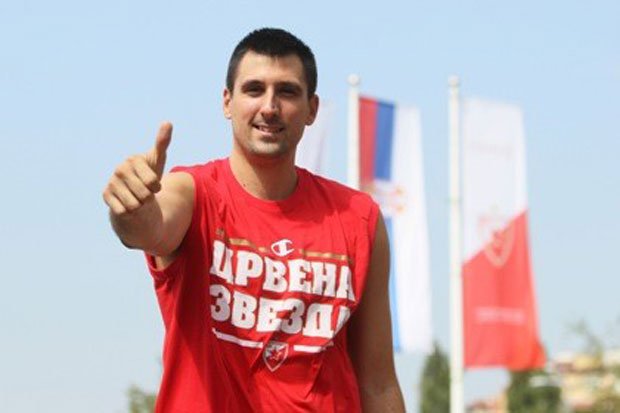 Milko Bjelica pojačao Zvezdu